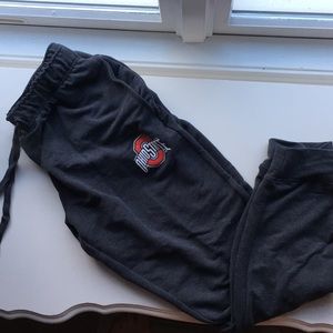 Ohio State Sweatpant Joggers